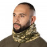 Зимовий флісовий баф Camotec ComfyFit Fix Fleece 260